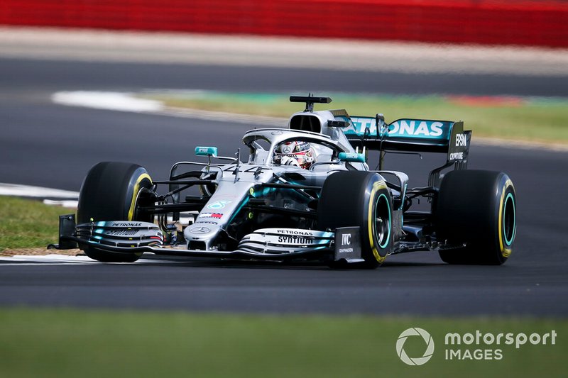 Mercedes - 400 millones