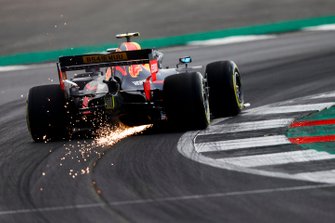 Pierre Gasly, Red Bull Racing RB15
