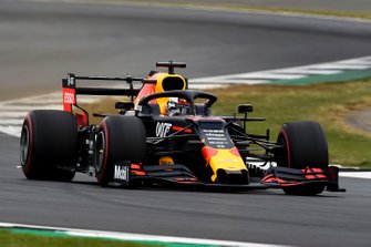 Max Verstappen, Red Bull Racing RB15