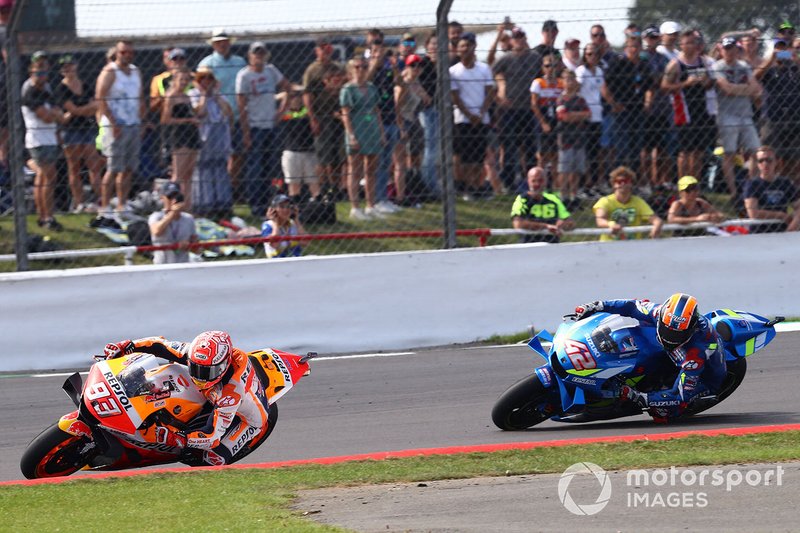 Marc Marquez, Repsol Honda Team