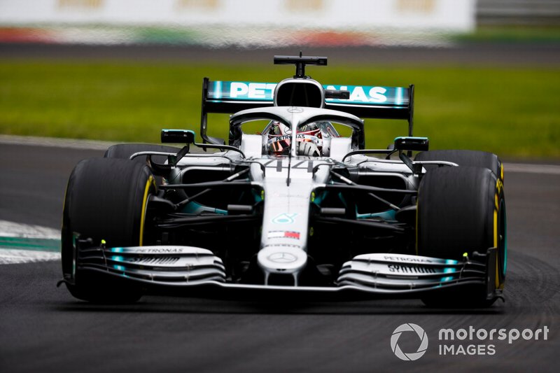 Mercedes