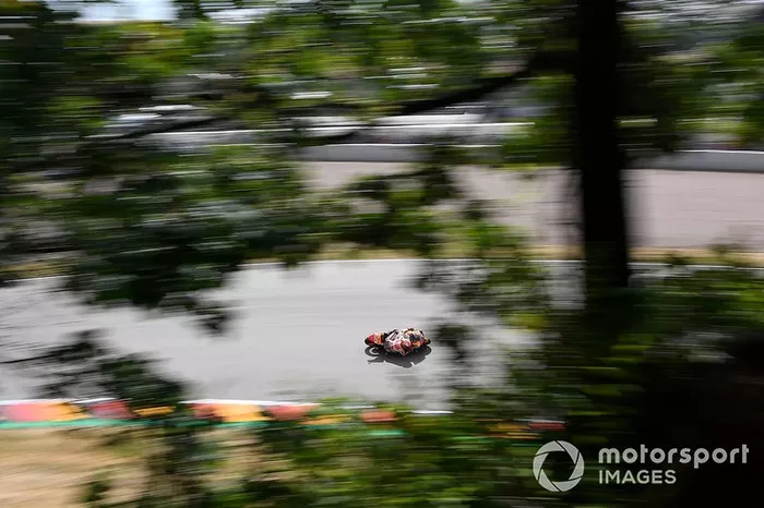 Marc Márquez, Repsol Honda Team