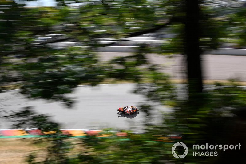 Marc Márquez, Repsol Honda Team