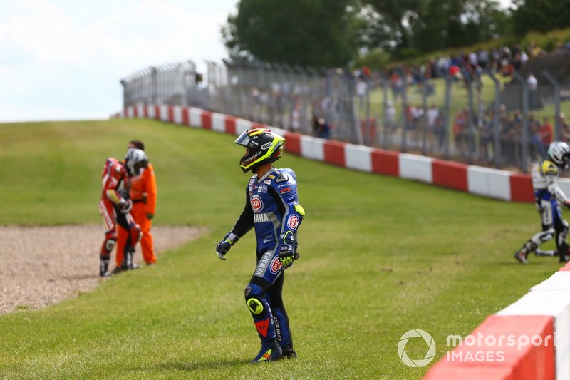 Sandro Cortese, GRT Yamaha WorldSBK