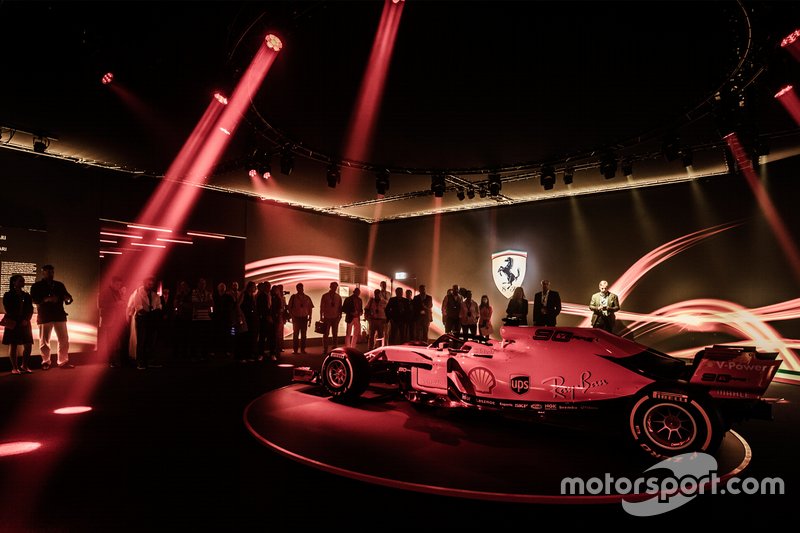 Universo Ferrari