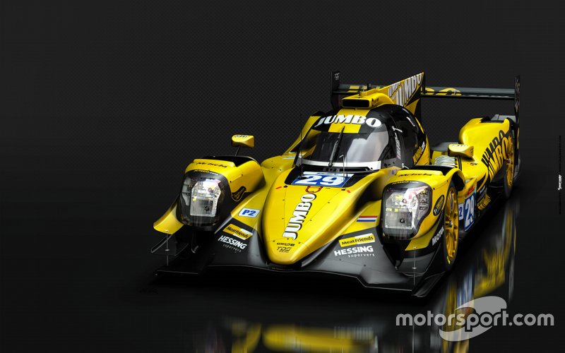Racing Team Nederland