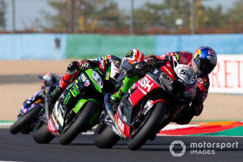 Toprak Razgatlioglu, Turkish Puccetti Racing