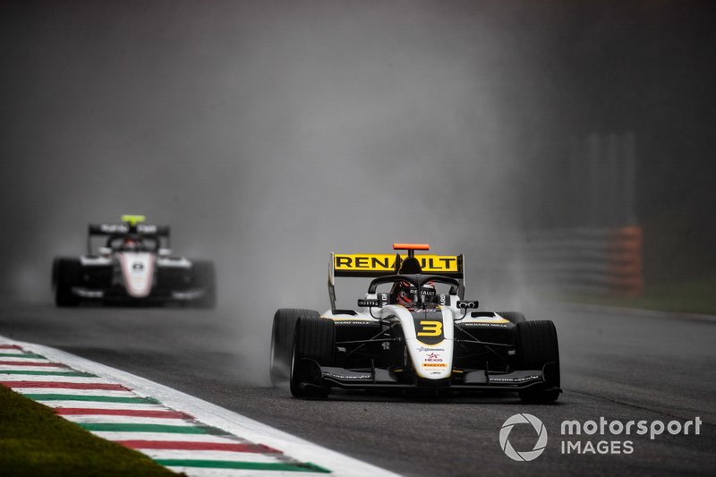 Christian Lundgaard, ART Grand Prix