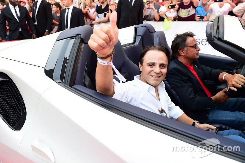 Felipe Massa