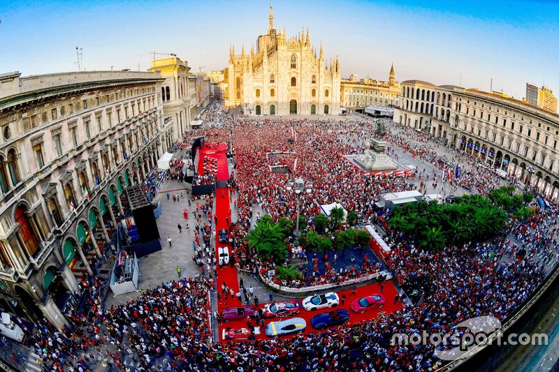 Piazza Duomo
