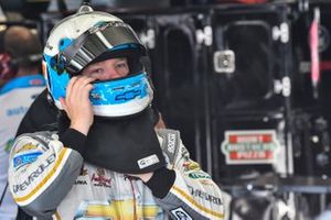 Tyler Reddick, Richard Childress Racing, Chevrolet Camaro Emerson
