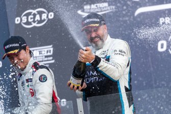 WTCR Ningbo