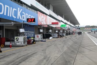 鈴鹿10H 水曜搬入日