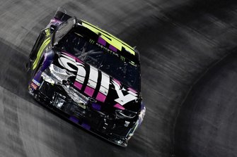 Jimmie Johnson, Hendrick Motorsports, Chevrolet Camaro Ally