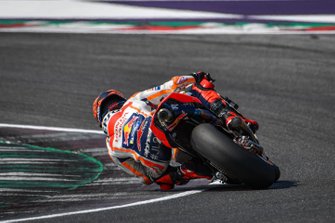 Jorge Lorenzo, Repsol Honda Team