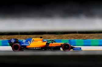Carlos Sainz Jr., McLaren MCL34