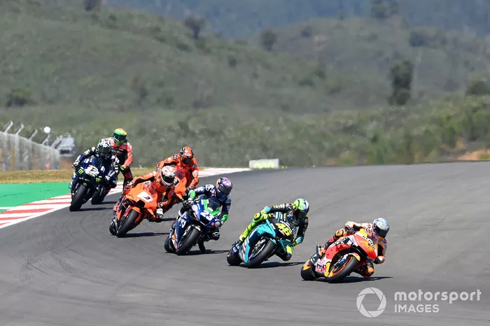 Pol Espargaró, Repsol Honda Team