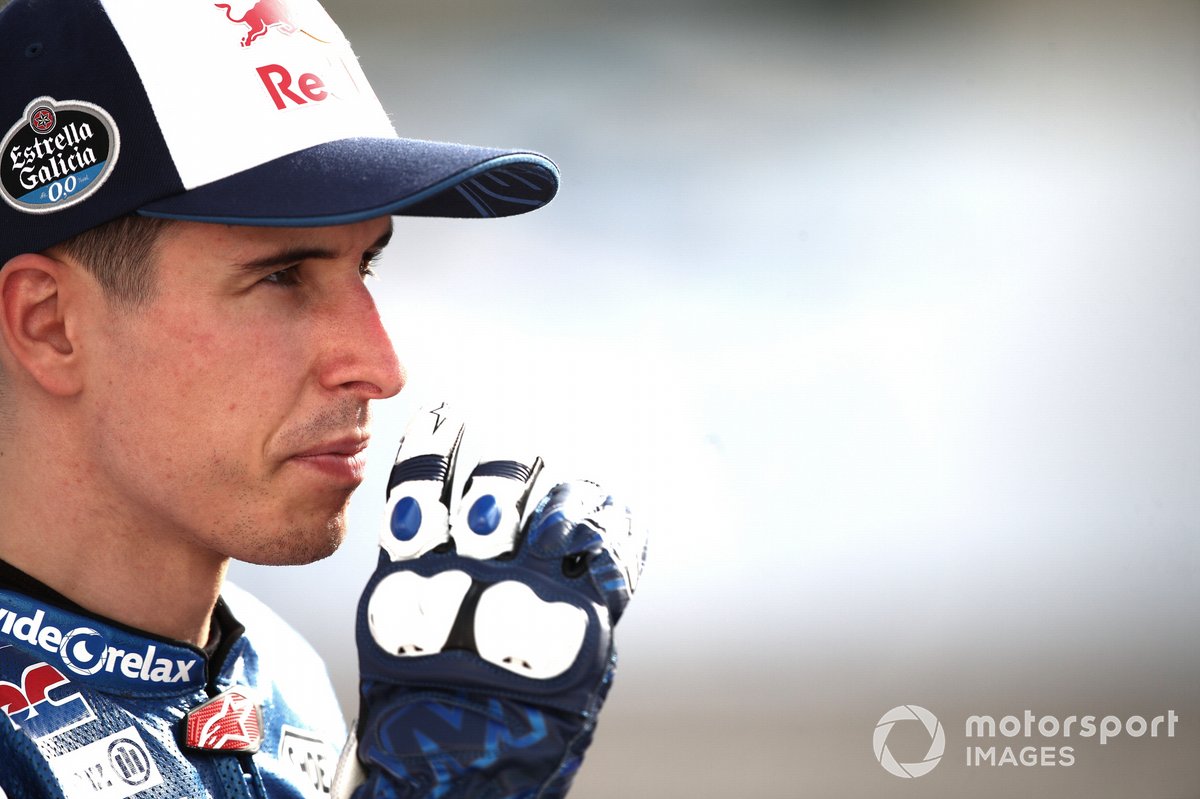 Alex Márquez, Team LCR Honda
