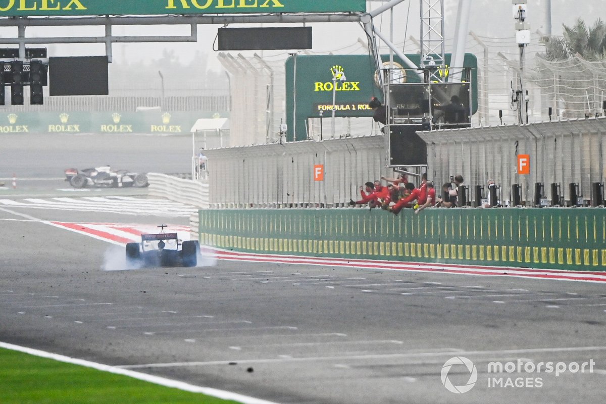 F2 Champion Mick Schumacher, Prema Racing taglia il traguardo