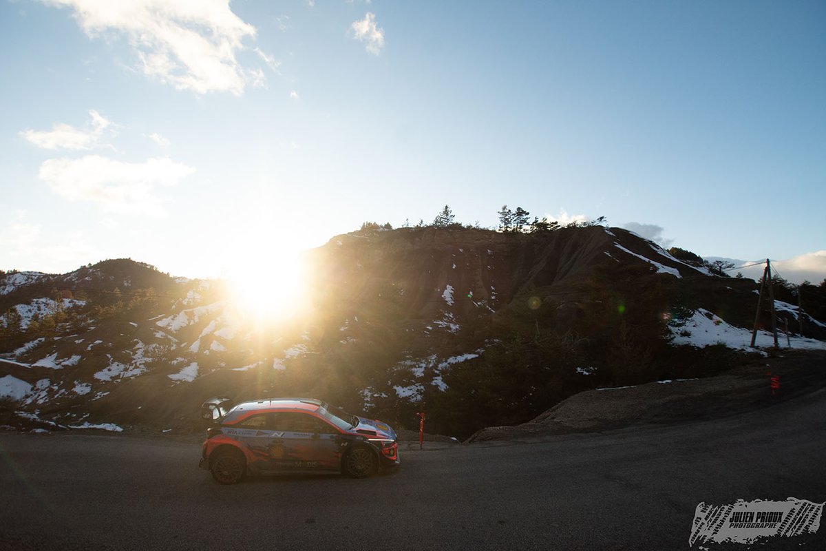 Thierry Neuville, Nicolas Gilsoul, Hyundai i20 Coupe WRC