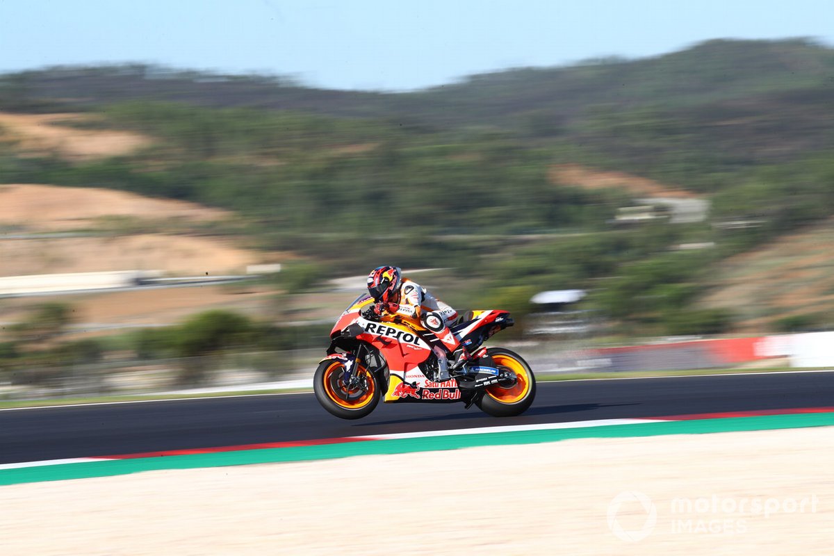 Stefan Bradl, Repsol Honda Team