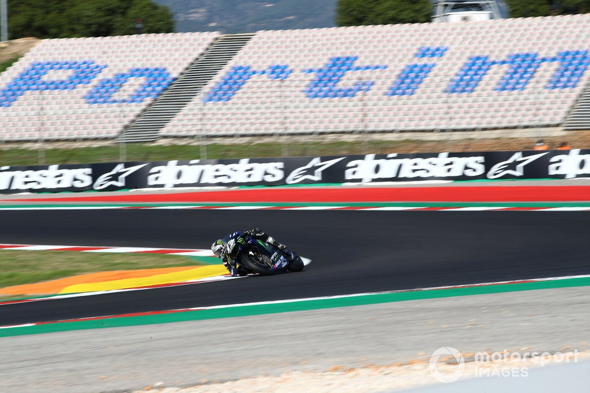 Maverick Vinales, Yamaha Factory Racing
