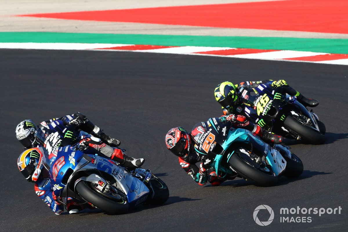 Alex Rins, Team Suzuki MotoGP