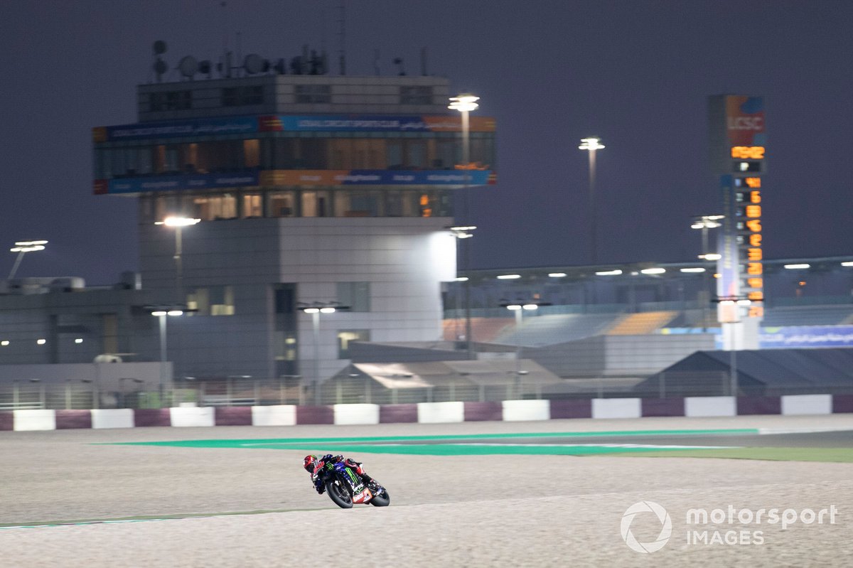 Fabio Quartararo, Yamaha Factory Racing