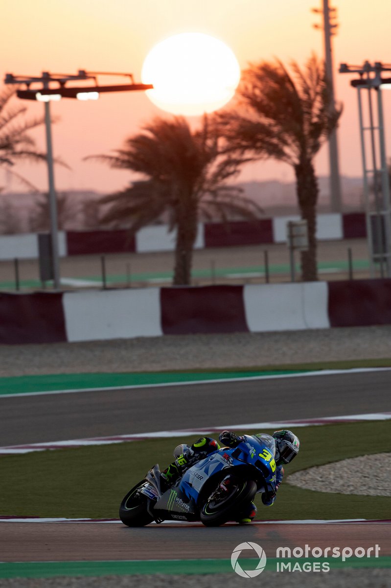 Joan Mir, Team Suzuki MotoGP