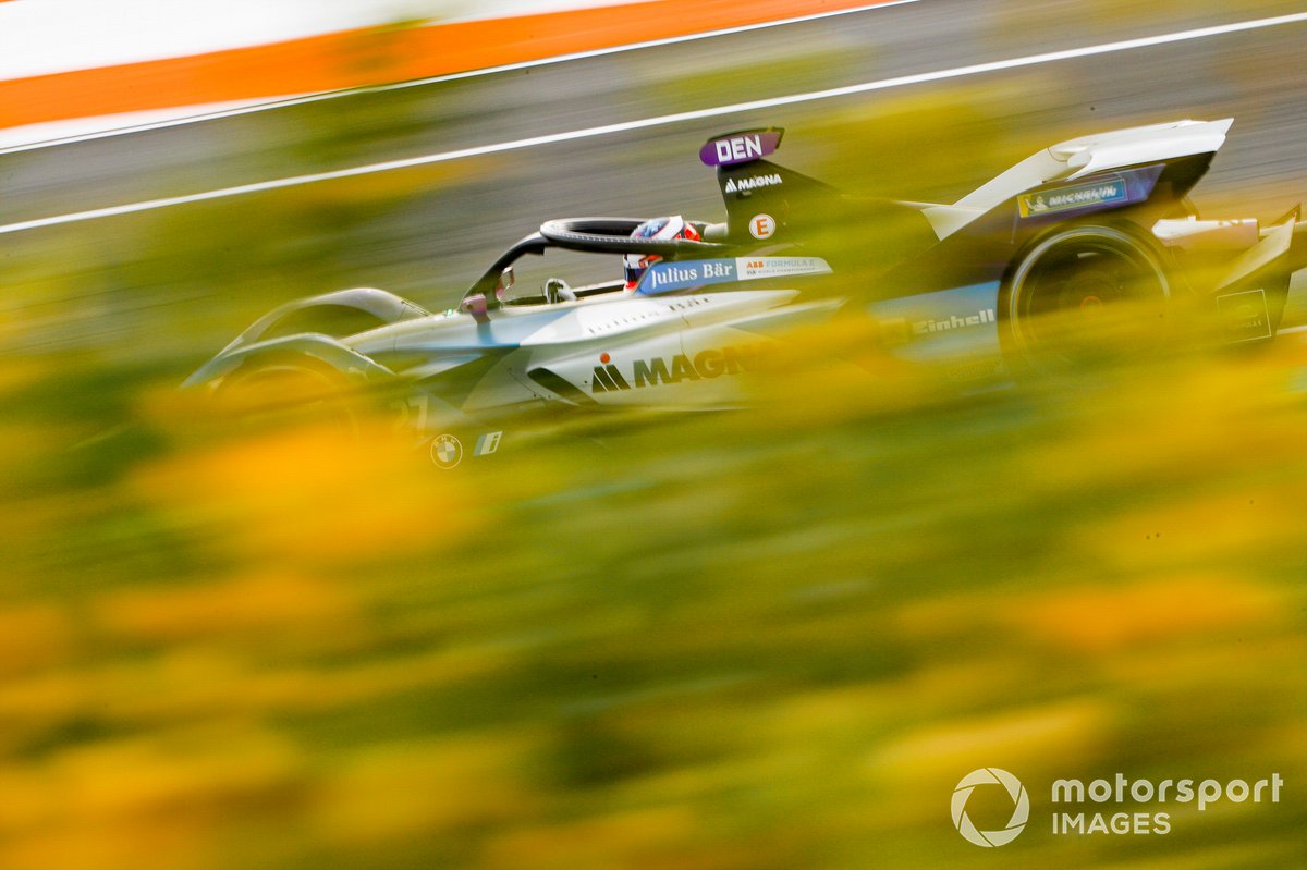 Jake Dennis, BMW i Andretti Motorsport, BMW iFE.21