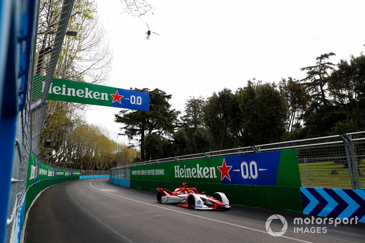 Sergio Sette Camara, Dragon Penske Autosport, Penske EV-5
