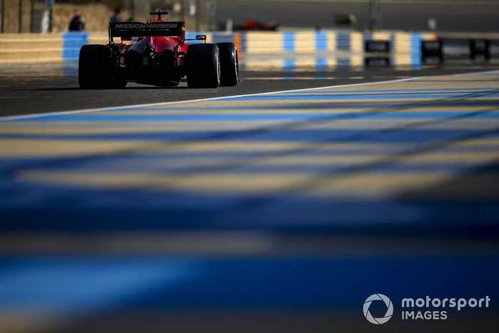 Sebastian Vettel, Aston Martin AMR21