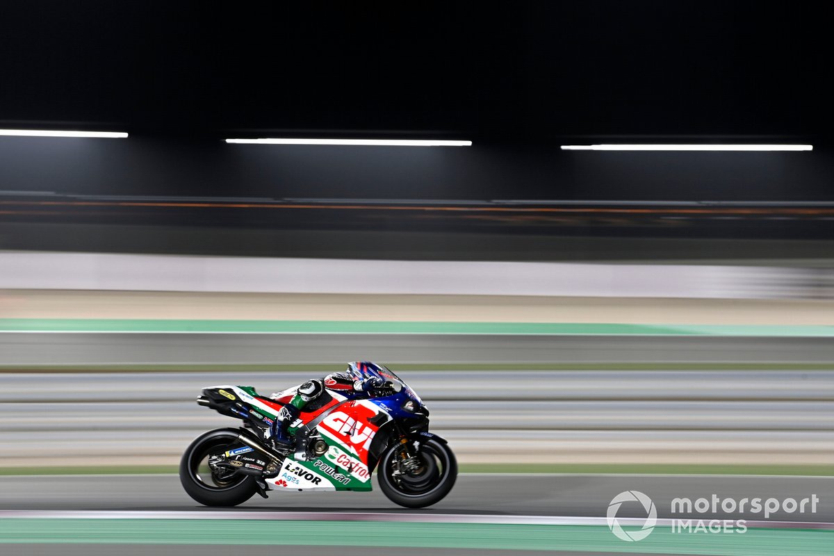 Alex Márquez, Team LCR Honda