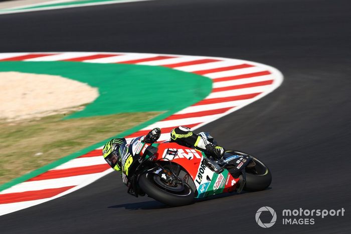 Cal Crutchlow, Team LCR Honda