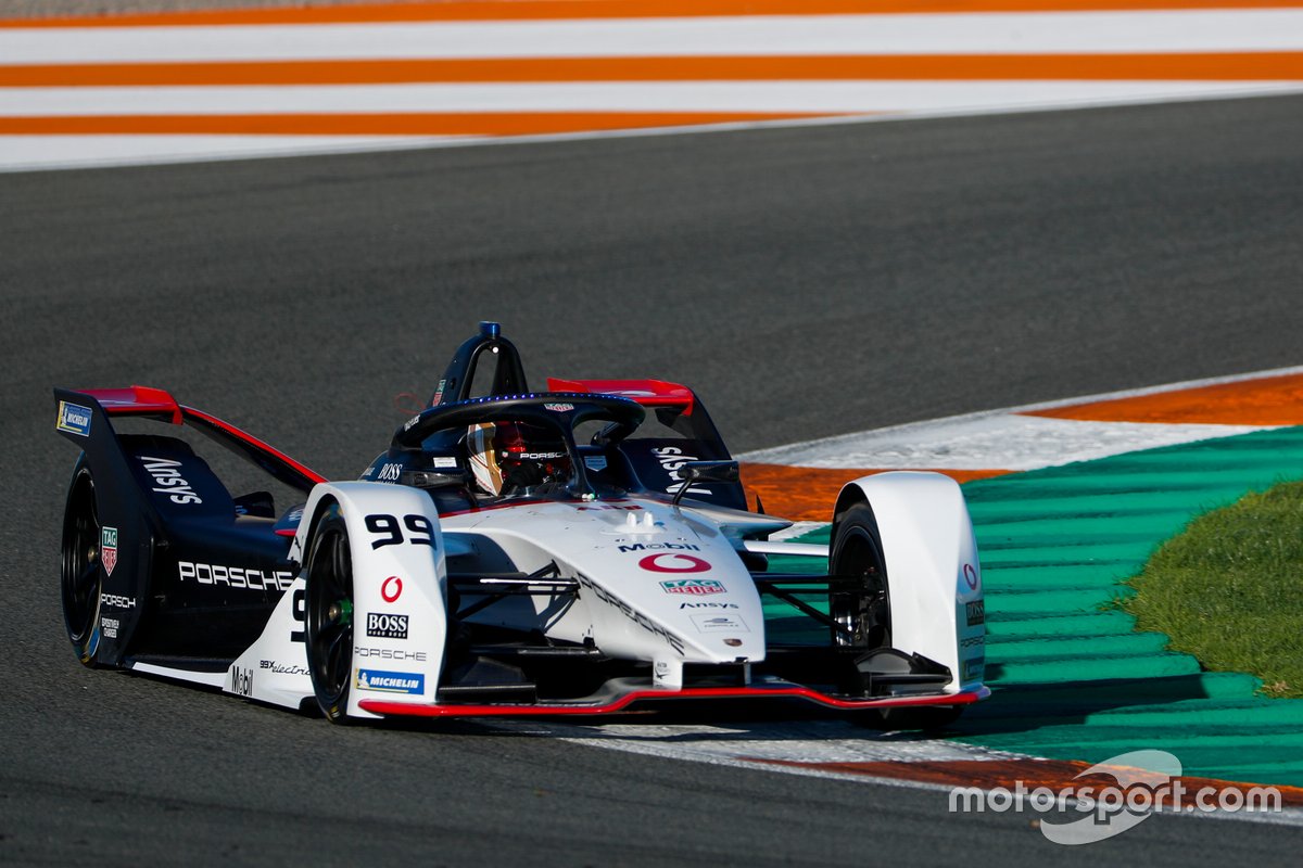 Porsche has launched a dedicated channel on Motorsport.tv ahead of the new 2021 FIA Formula E World Championship season starting in Saudi Arabia this week.