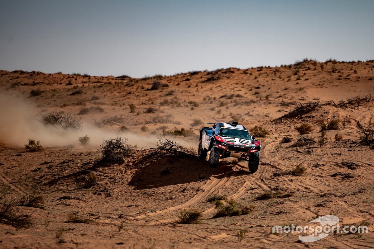 Mathieu Serradori, Fabian Lurquin, SRT