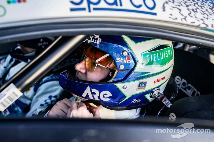 Teemu Suninen, M-Sport Ford WRT