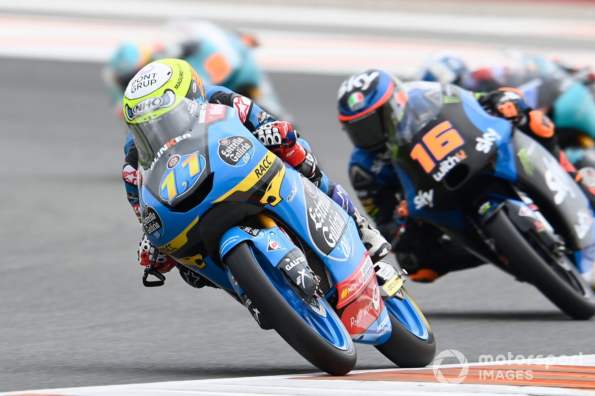 Sergio Garcia, Estrella Galicia 0,0 Dols