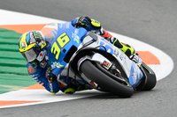 Joan Mir Raja Baru MotoGP