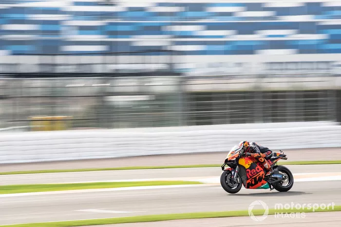 Pol Espargaró, Red Bull KTM Factory Racing