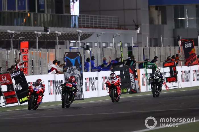 Jorge Martín, Pramac Racing