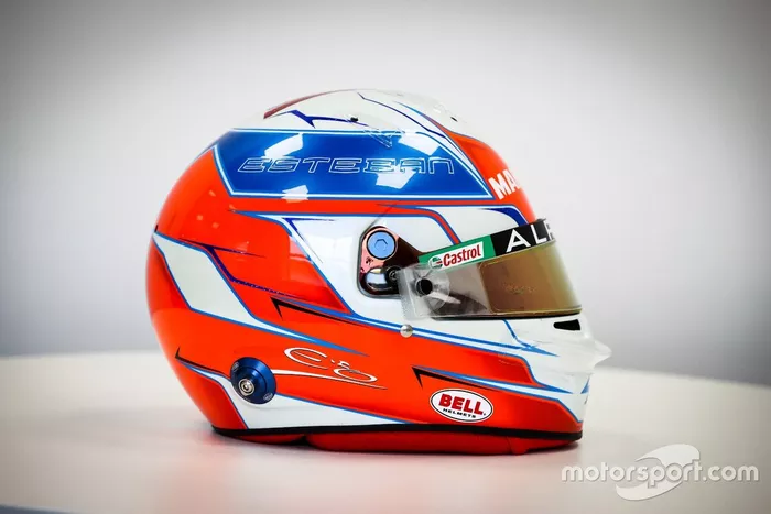 Esteban Ocon, Alpine F1 Team  