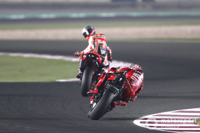 Jack Miller, Ducati Team 