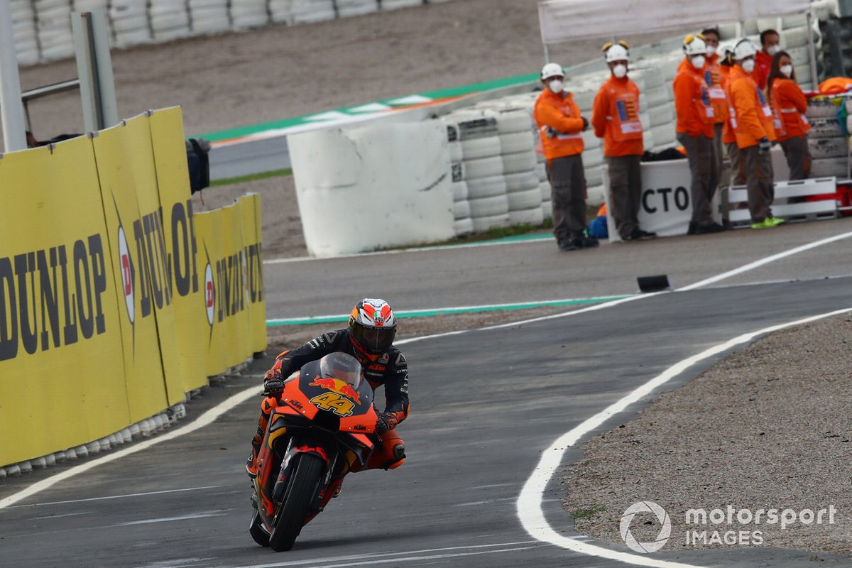 Pol Espargaro, Red Bull KTM Factory Racing