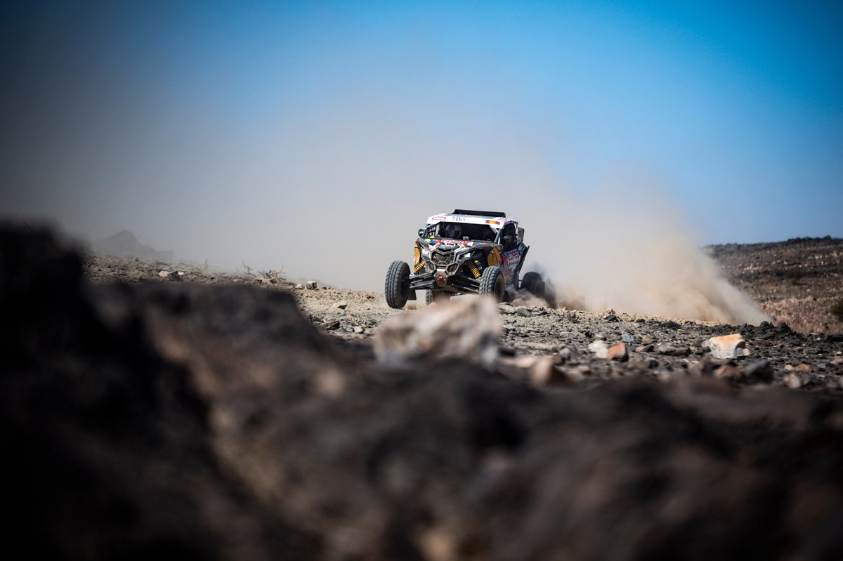 #401 South Racing Can-Am: Contardo Francisco Lopez, Juan Pablo Latrach Vinagre