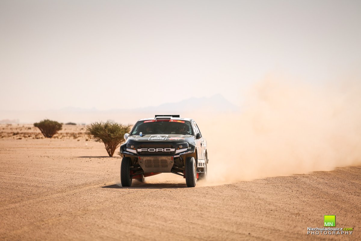#328 Offroadsport: Miroslav Zapletal, Marek Sykora