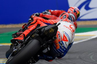 Jack Miller, Pramac Racing