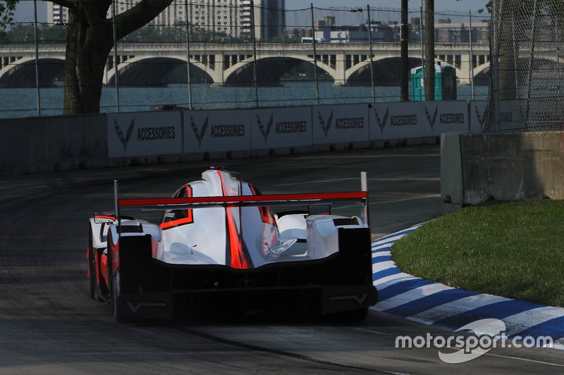 #7 Acura Team Penske Acura DPi, DPi: Helio Castroneves, Ricky Taylor