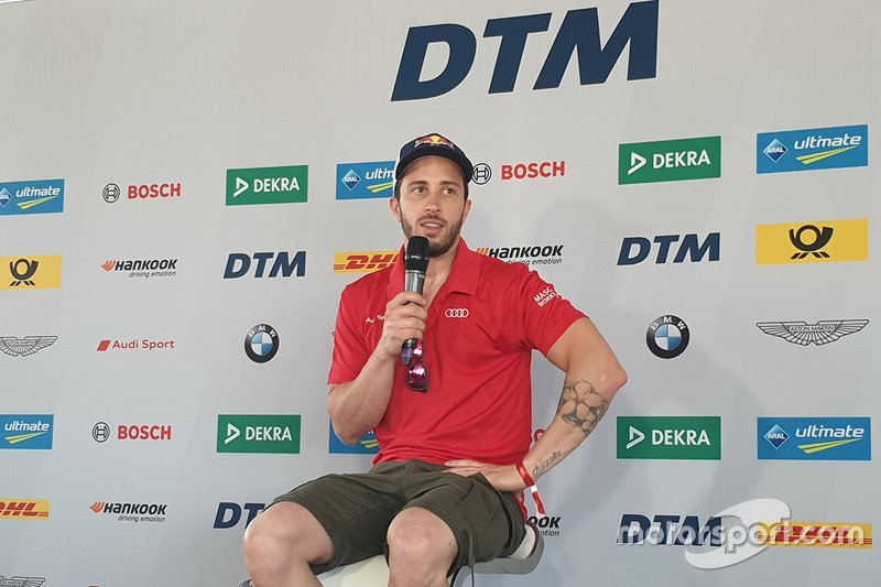Andrea Dovizioso