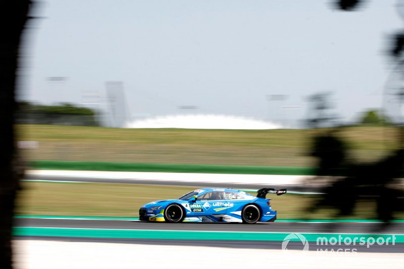 Robin Frijns, Audi Sport Team Abt Sportsline, Audi RS5 DTM